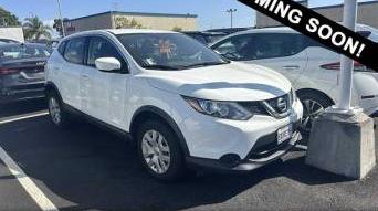 NISSAN ROGUE SPORT 2018 JN1BJ1CPXJW105909 image